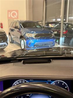 مرسيدس بنز S-Class